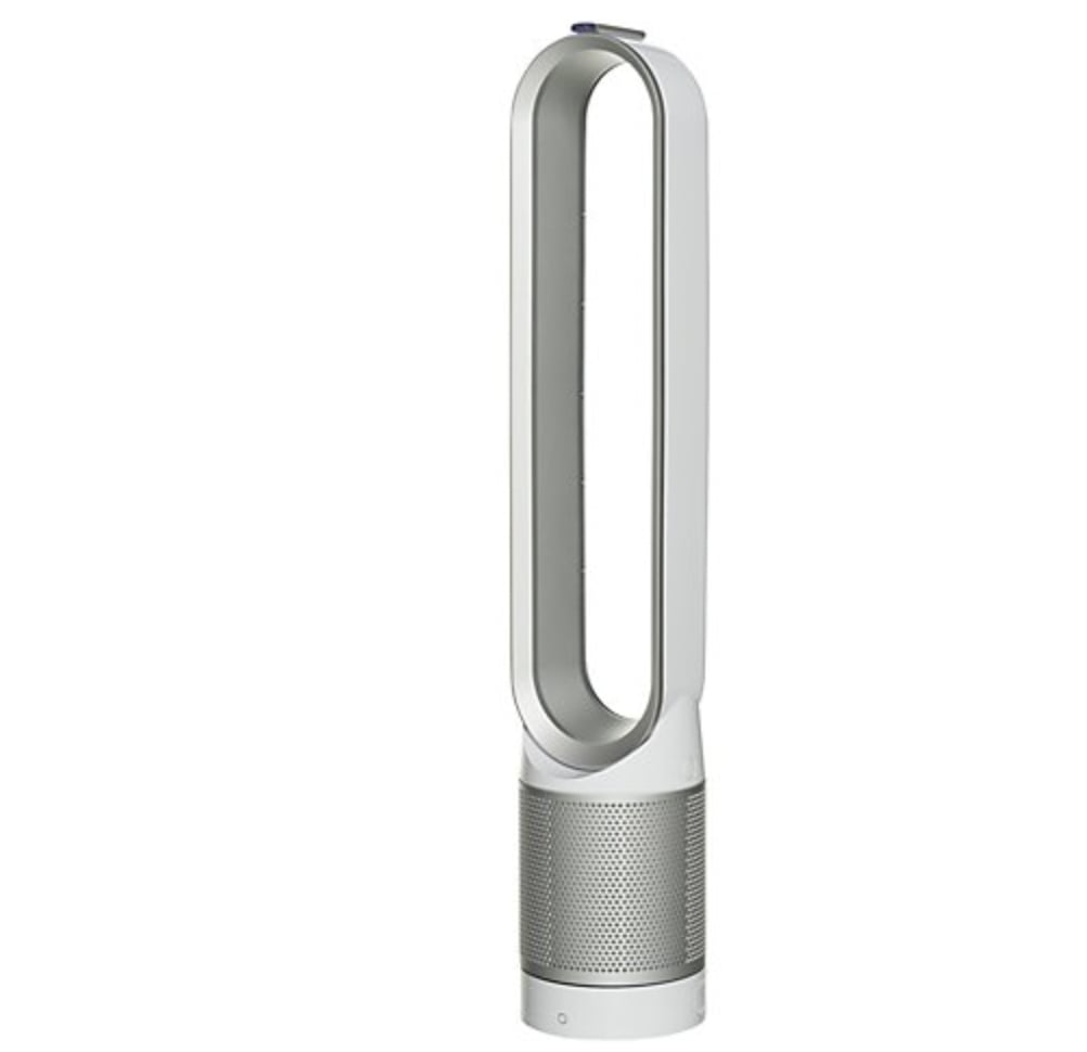 Dyson TP02 Pure Cool Link Air Purifier & Cooling Fan w/ Extra Filter