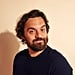 Jake Johnson and Ophelia Lovibond on Minx, TV