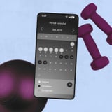 What TikTok Gets Wrong About Cycle-Synced Workouts