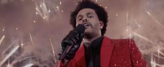 Watch the Trailer For The Weeknd's Super Bowl Documentary