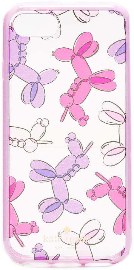 Balloon Unicorns iPhone 7 Case