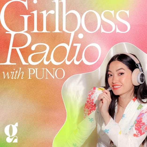 "Girlboss Radio"