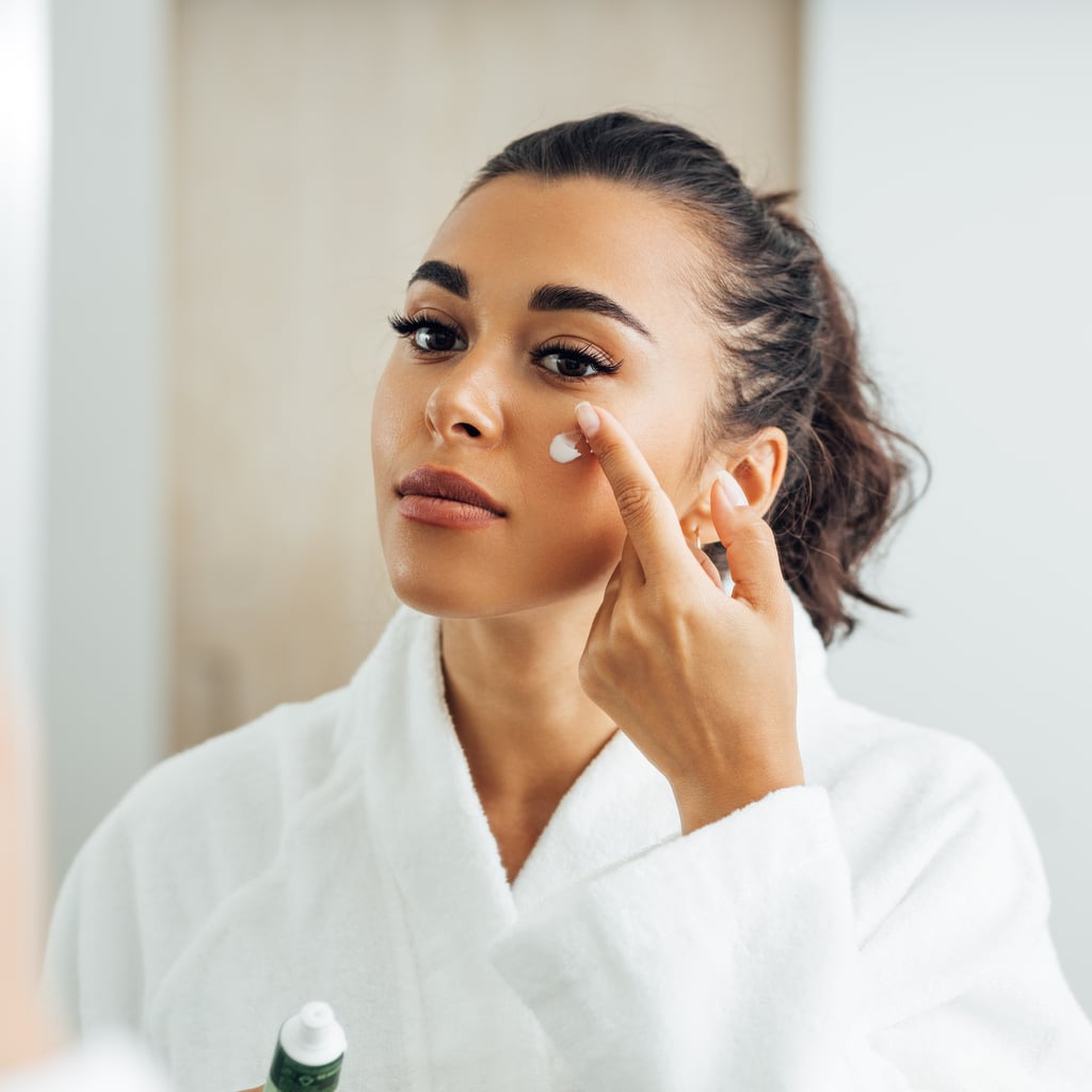 Have Dry Skin? Here's a Hydrating Skin-Care Routine That's Easy to Follow