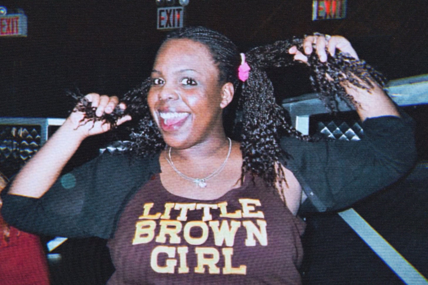 Body Positivity 20th Anniversary Essay