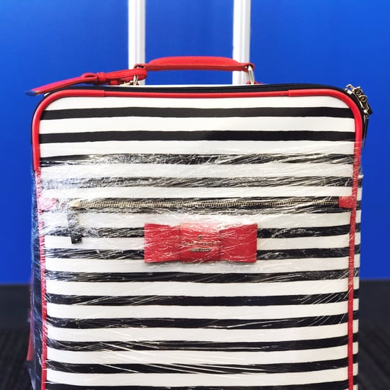 How to Protect Your Luggage From Damage