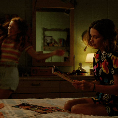When Max and Eleven Remind Us That Girl Time Is Necessary