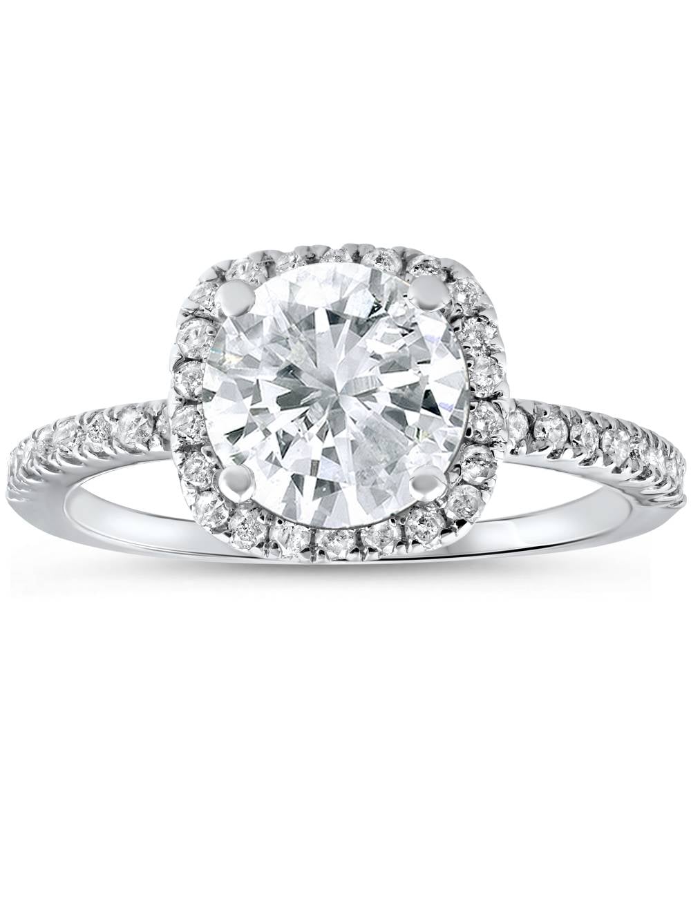 Cheap Diamond Wedding Rings 2023 - Reviews & Buying Guide - RingReel