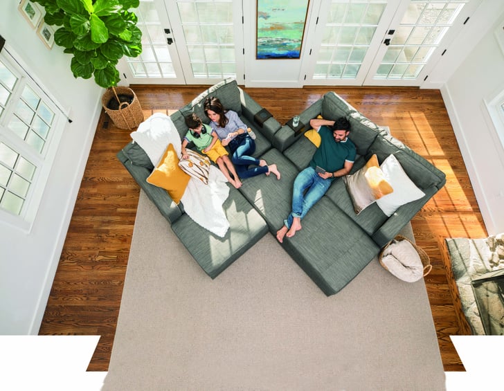 Lovesac Sactional Best Products For Babies and Kids August 2018