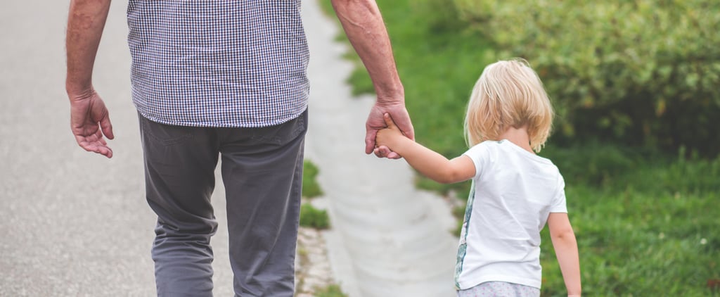 How to Set Boundaries With Grandparents
