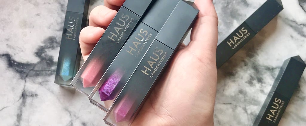 Lady Gaga Haus Laboratories Lip Gloss | Editor Review