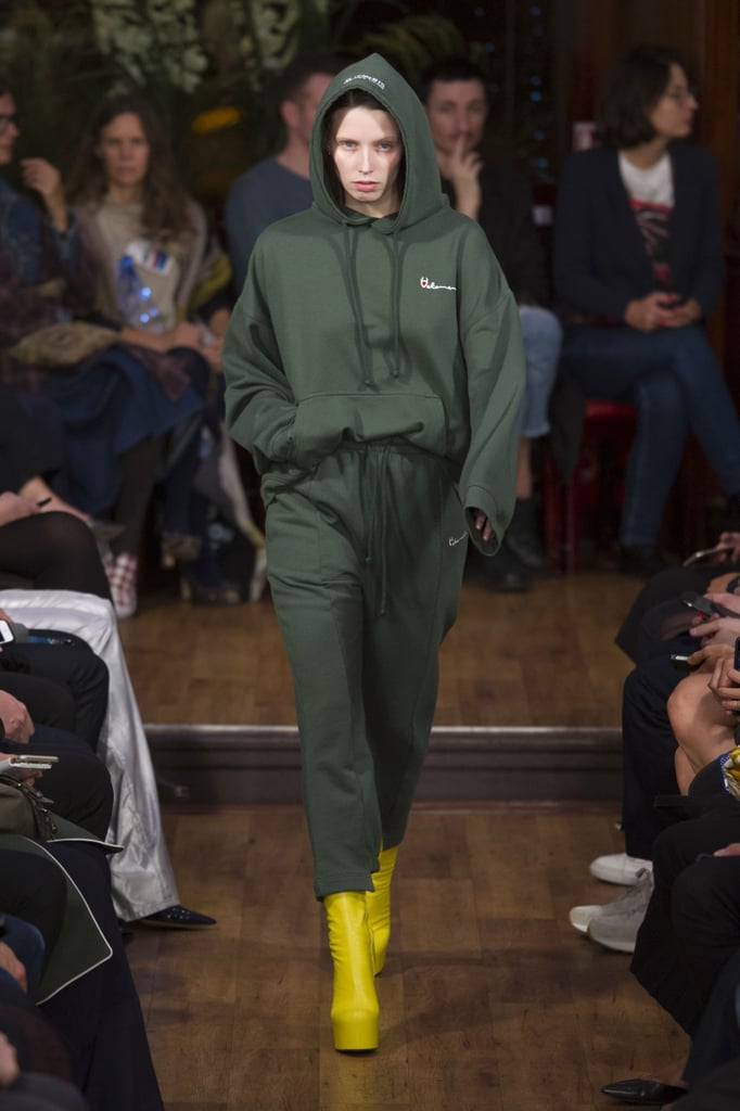 Vetements Spring 2006