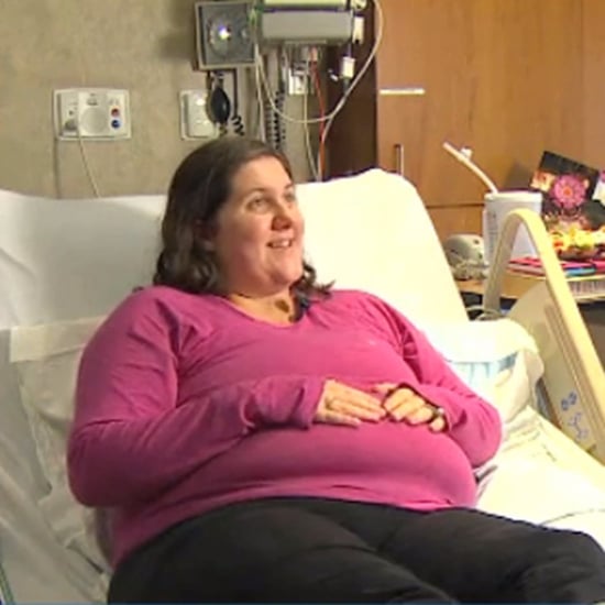 Identical Twins Born Months Apart