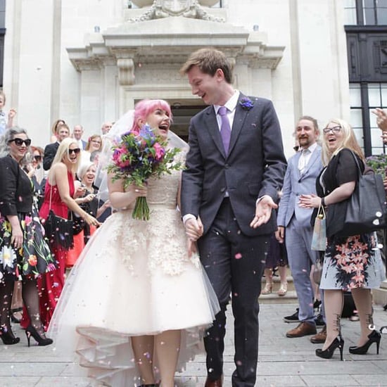 Woman's Tweet to a Bookstore Led to Marriage
