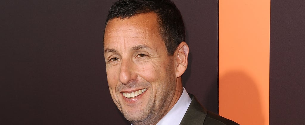 Adam Sandler Hosting Saturday Night Live 2019