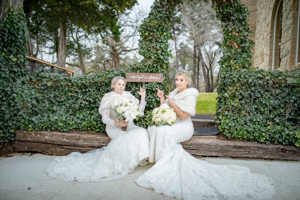 LGBTQ+ Wedding Photos