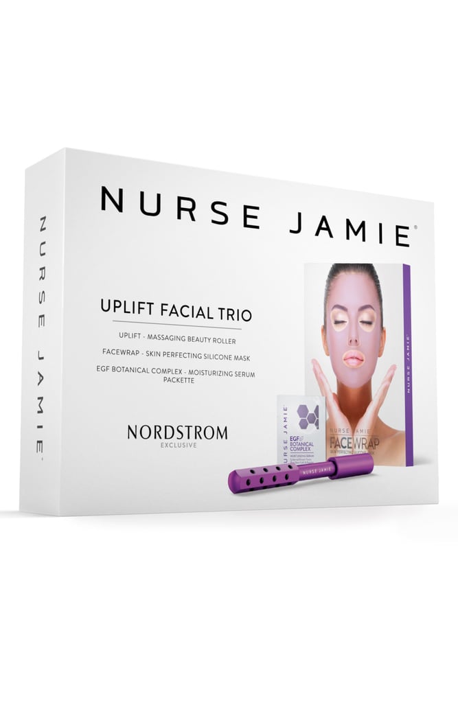 Nurse Jamie Uplift Facial Trio Cool Beauty Gadgets From Nordstrom