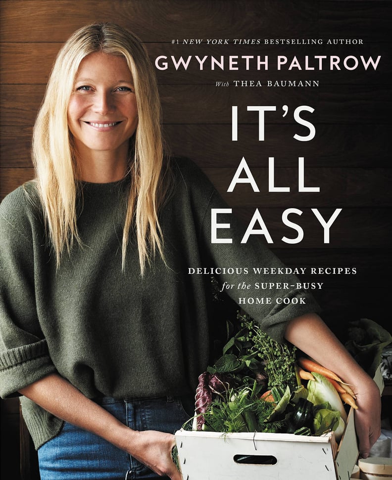 It's All Easy by Gwyneth Paltrow
