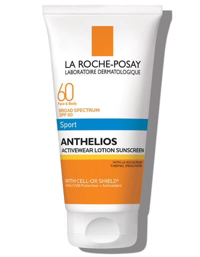 La Roche-Posay Anthelios Sport Sunscreen