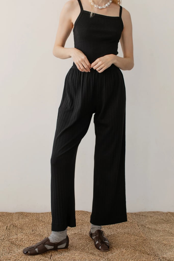 Easy, Breezy Loungewear
