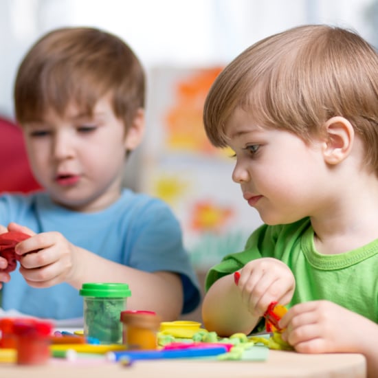 The Daily Problems of 5-Year-Olds