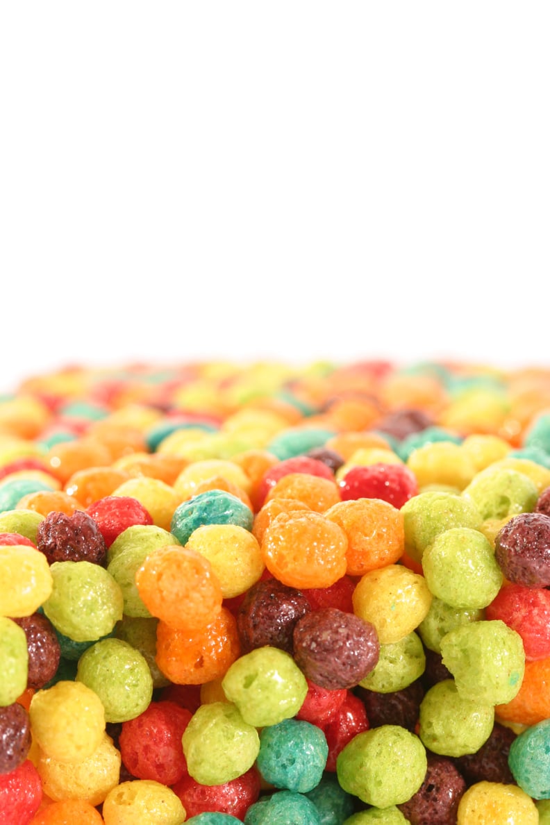 General Mills follows trend in removing artificial flavours, colouring from  cereals