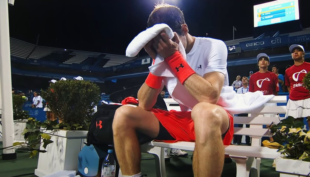 “Andy Murray: Resurfacing”