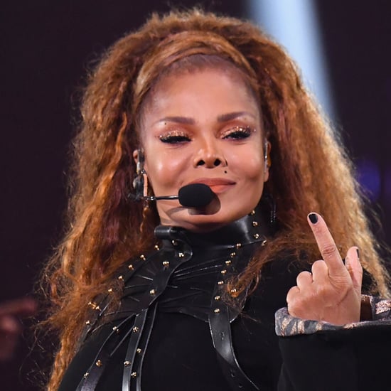 Janet Jackson's Las Vegas Residency Details