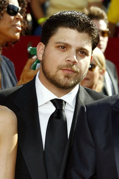 2008 Emmy Red Carpet