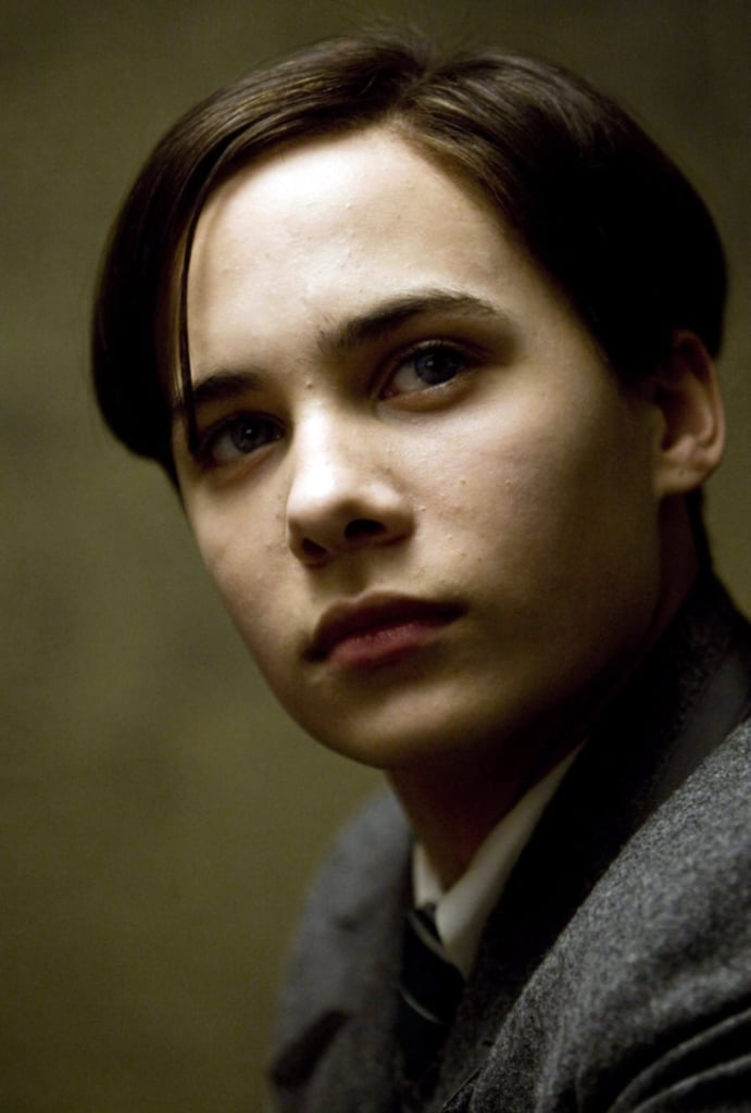 Frank Dillane