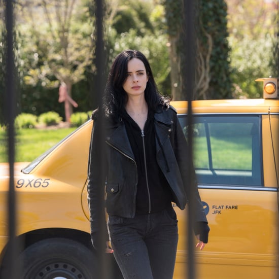 Is Jessica Jones Canceled on Netflix?