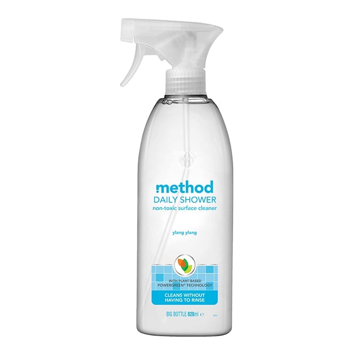 Method Daily Shower Cleaner