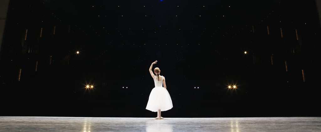 How My Daughter's Ballet Training Affected Her Friendships