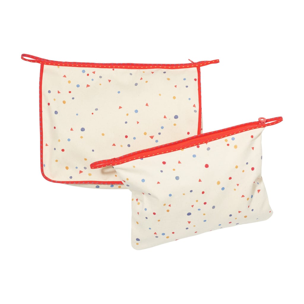 Oso & Me Zip Bags