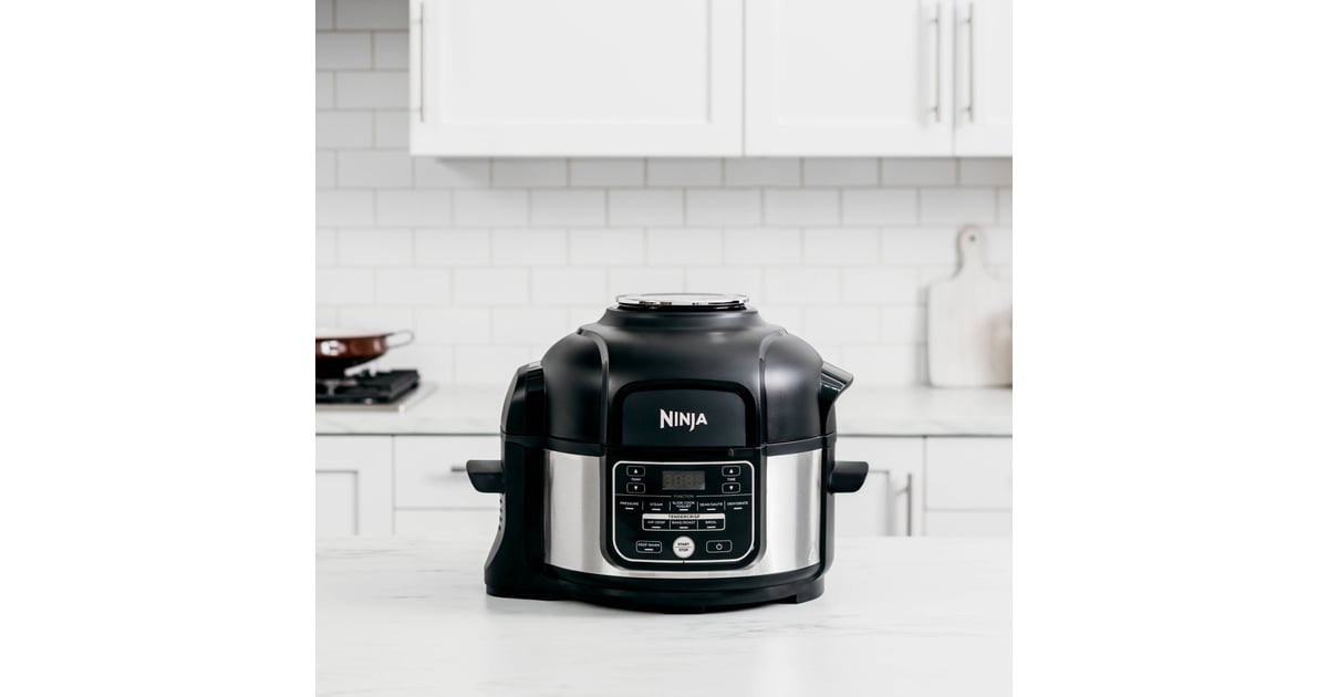 Ninja foodi programmable sales