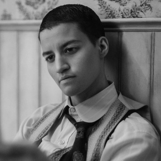 Theo Germaine on Using Your Voice and LGBTQ+ Icons