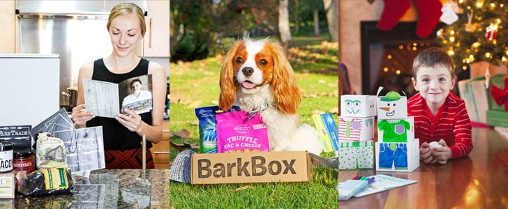 The Must Have Holiday Gift Guide