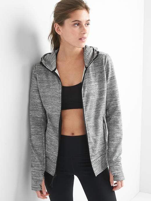 GapFit Elements Tech Hoodie