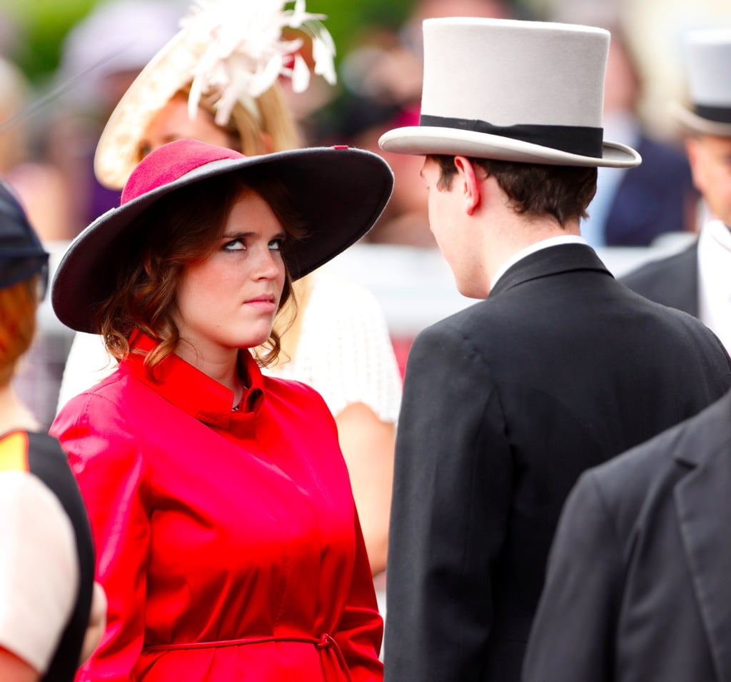 Why Princess Eugenie Is Our Favourite Royal Family Member