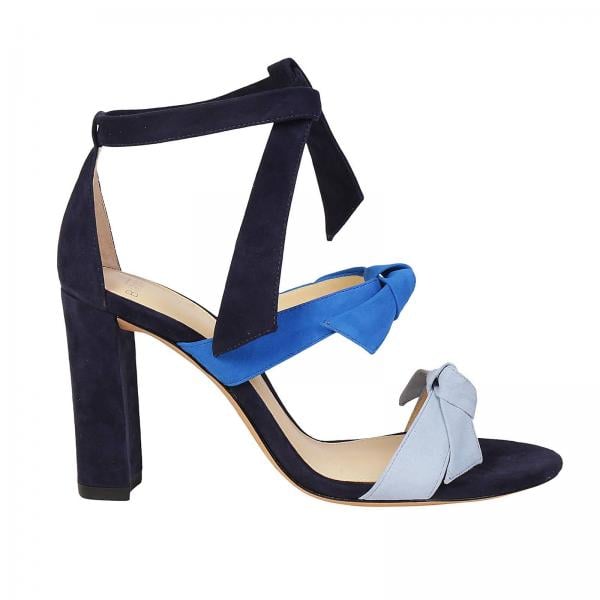 Our Pick: Alexandre Birman Heels