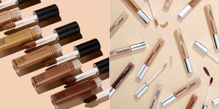 best drugstore concealer over 50