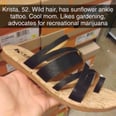 These Shoe Personality Descriptions Will Make You Laugh Until It Hurts