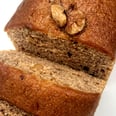 I Finally Tried Trader Joe's Vegan Banana Bread, and I'm Never Baking Another Loaf Again