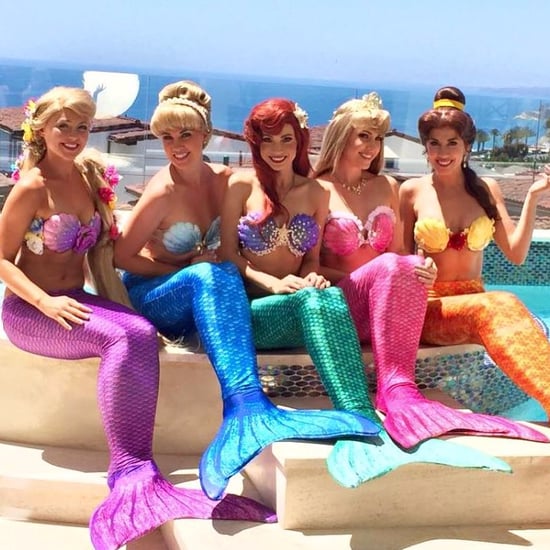 Once Upon an Island Princesses