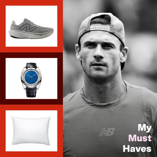 Tommy Paul’s Must-Have Products For Travel and Tennis Season