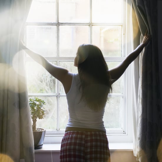 How to Become a Morning Person, According to a Sleep Expert
