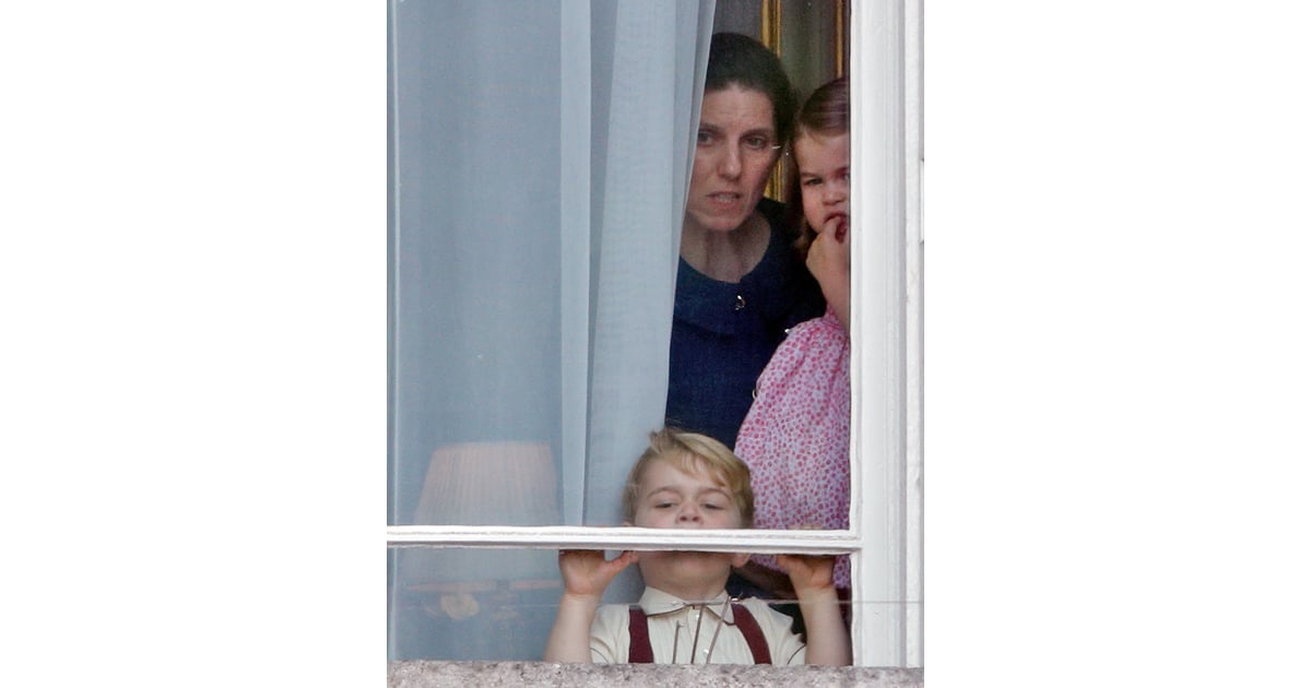 What Is the Royal Nanny Like? POPSUGAR UK Parenting Photo 3