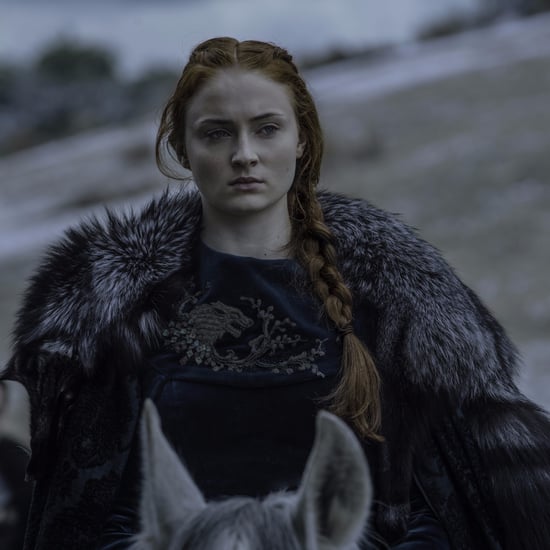 What Books Does Game of Thrones Season 7 Cover?