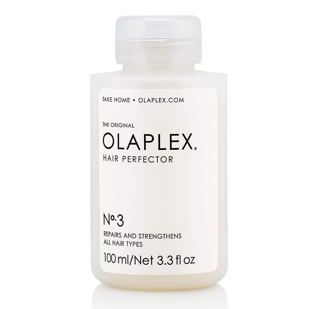 For Perfect Hair: Olaplex Hair Perfector No. 3 Repairing Treatment