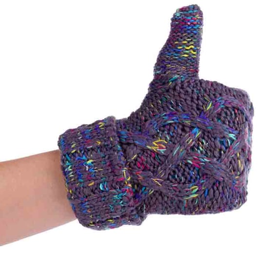 Kid-Friendly Mitten Crafts