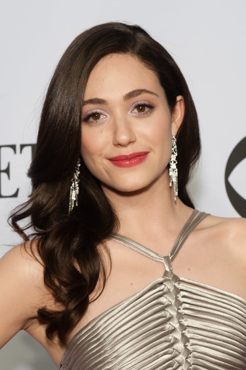 Emmy Rossum